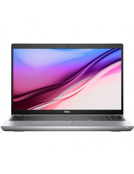 Laptop DELL Latitude 5521, 15.6'' FHD (1920x1080), Procesor