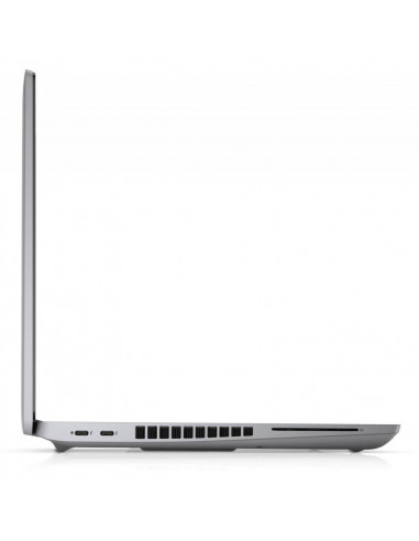 Laptop DELL Latitude 5521, 15.6'' FHD (1920x1080), Procesor