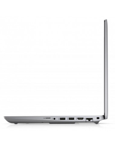Laptop DELL Latitude 5521, 15.6'' FHD (1920x1080), Procesor