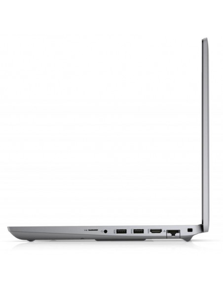 Laptop DELL Latitude 5521, 15.6'' FHD (1920x1080), Procesor