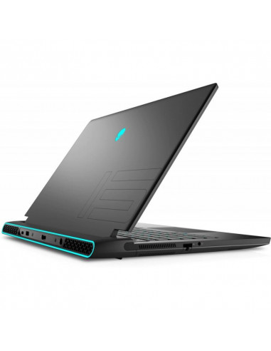 Laptop Alienware M15 R5 Gaming, 15.6'' QHD (2560 x 1440), AMD
