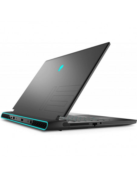 Laptop Alienware M15 R5 Gaming, 15.6'' QHD (2560 x 1440), AMD
