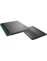 Laptop Alienware M15 R5 Gaming, 15.6'' QHD (2560 x 1440), AMD