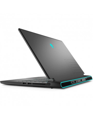 Laptop Alienware M15 R5 Gaming, 15.6'' QHD (2560 x 1440), AMD