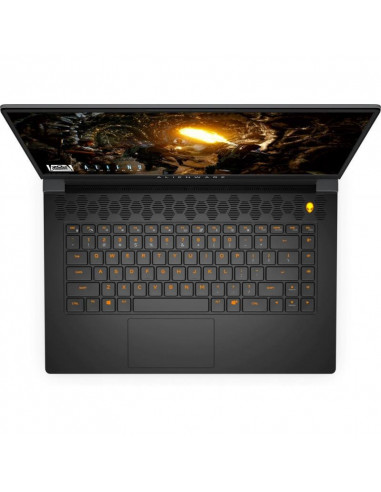 Laptop Alienware M15 R6 Gaming, 15.6'' QHD (2560 x 1440)