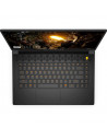 Laptop Alienware M15 R6 Gaming, 15.6'' QHD (2560 x 1440)