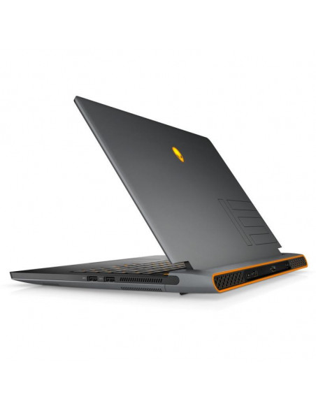 Laptop Alienware M15 R6 Gaming, 15.6'' QHD (2560 x 1440)