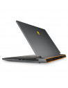 Laptop Alienware M15 R6 Gaming, 15.6'' QHD (2560 x 1440)
