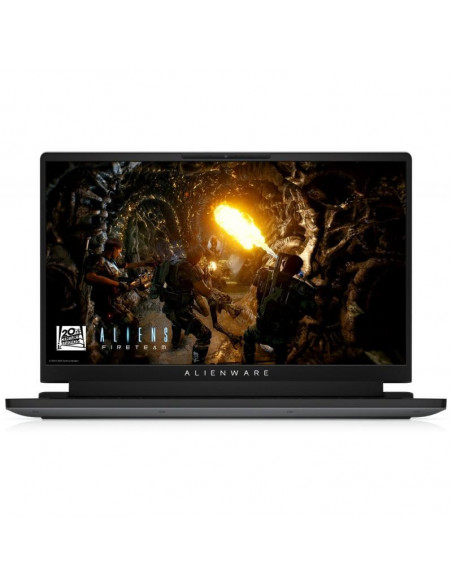 Laptop Alienware M15 R6 Gaming, 15.6'' QHD (2560 x 1440)