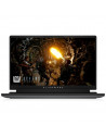 Laptop Alienware M15 R6 Gaming, 15.6'' QHD (2560 x 1440)