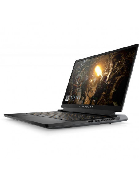 Laptop Alienware M15 R6 Gaming, 15.6'' QHD (2560 x 1440)