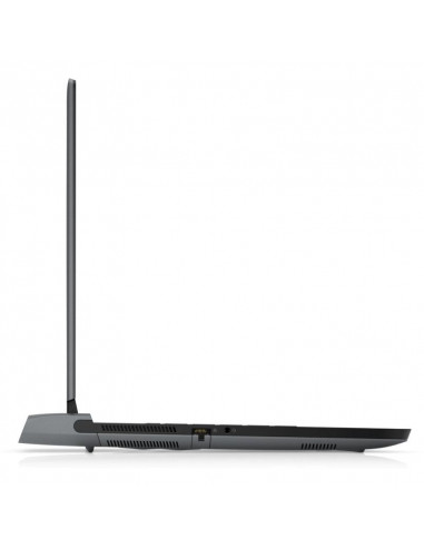 Laptop Alienware M15 R6 Gaming, 15.6'' QHD (2560 x 1440)
