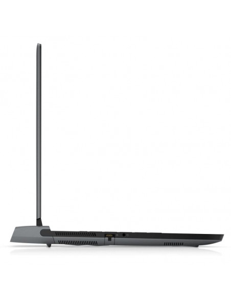 Laptop Alienware M15 R6 Gaming, 15.6'' QHD (2560 x 1440)