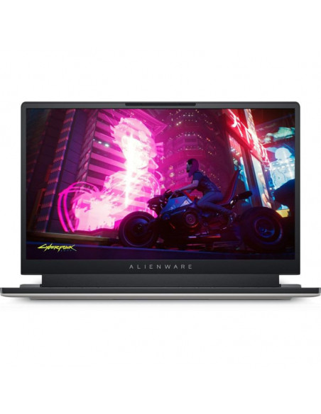 Laptop Alienware X15 R1 Gaming, 15.6 QHD (2560 x 1440)