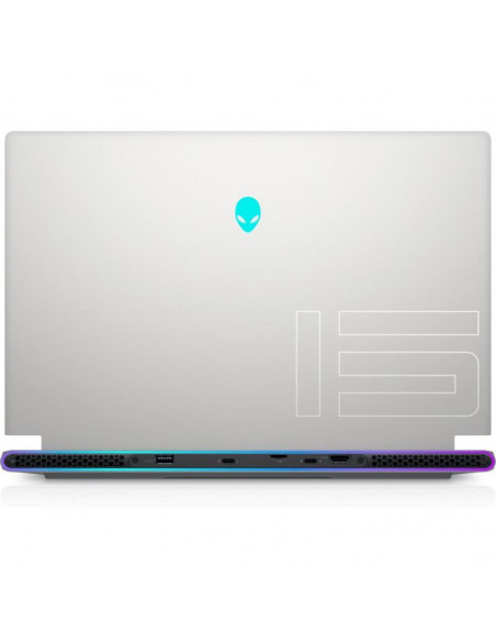 Laptop Gaming Alienware X15 R1, 15.6 QHD (2560 x 1440)