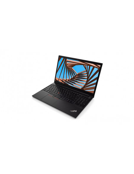 Laptop Lenovo ThinkPad E15 Gen 2 (AMD), 15.6" FHD (1920x1080)