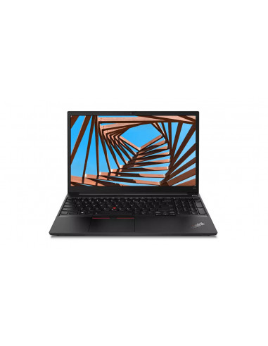 Laptop Lenovo ThinkPad E15 Gen 2 (AMD), 15.6" FHD (1920x1080)