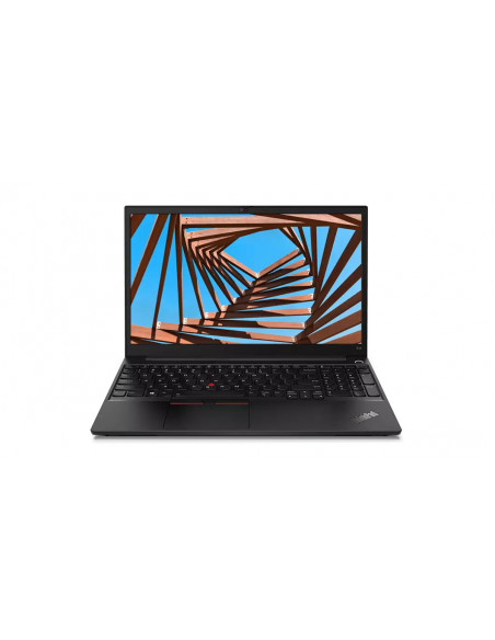 Laptop Lenovo ThinkPad E15 Gen 2 (AMD), 15.6" FHD (1920x1080)