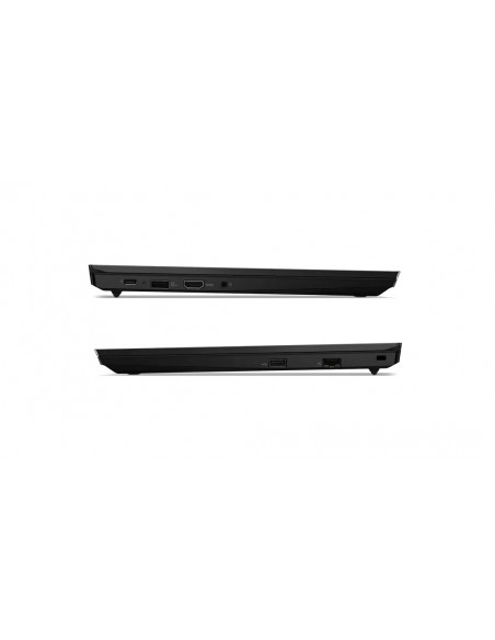 Laptop Lenovo ThinkPad E15 Gen 2 (AMD), 15.6" FHD (1920x1080)