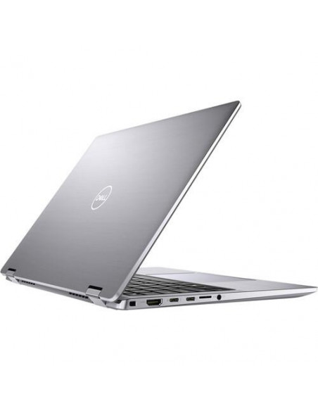 Laptop Dell Latitude 9420, 14'' FHD+ (1920x1200), Intel Core