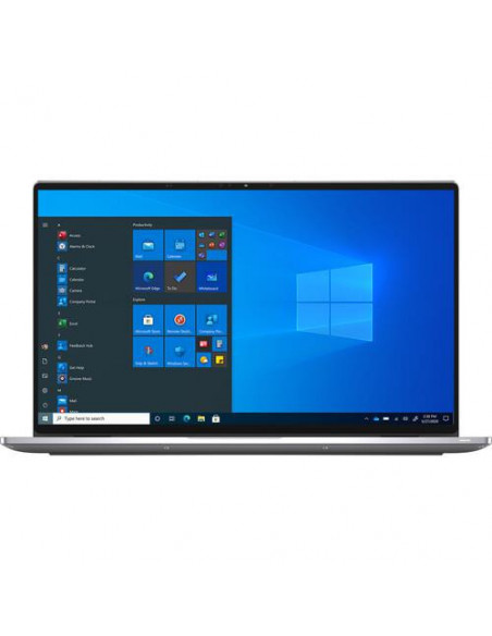 Laptop Dell Latitude 9520, 2-in-1, Convertible, 15.0 FHD 16:9