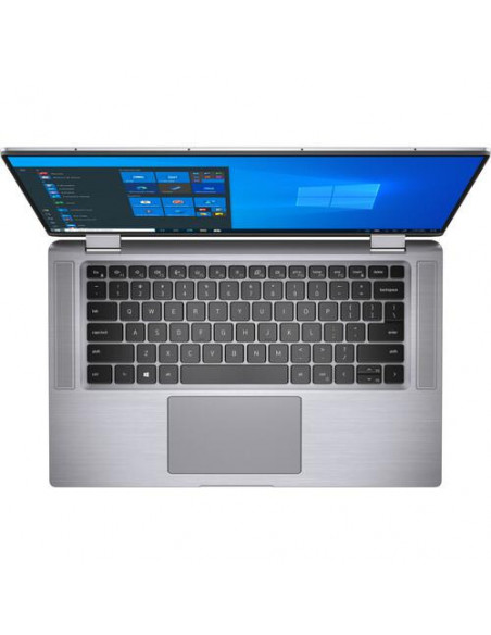 Laptop Dell Latitude 9520, 2-in-1, Convertible, 15.0 FHD 16:9