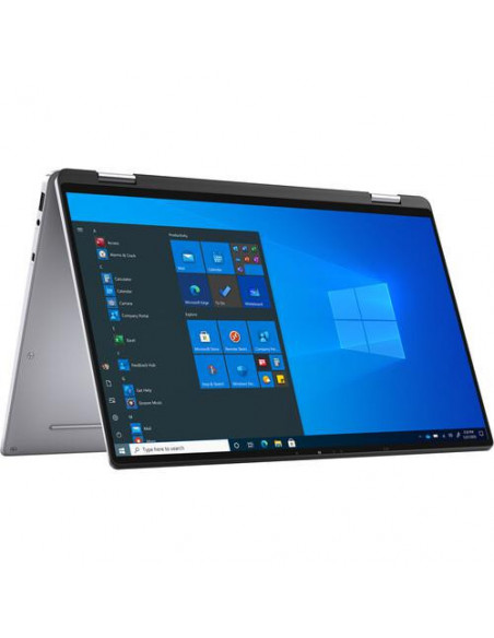 Laptop Dell Latitude 9520, 2-in-1, Convertible, 15.0 FHD 16:9