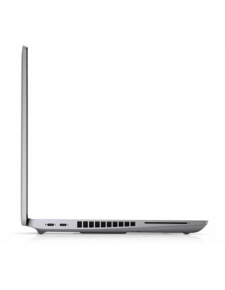 Laptop Dell Workstation Mobile Precision 3561, 15.6" FHD