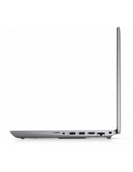 Laptop Dell Workstation Mobile Precision 3561, 15.6" FHD