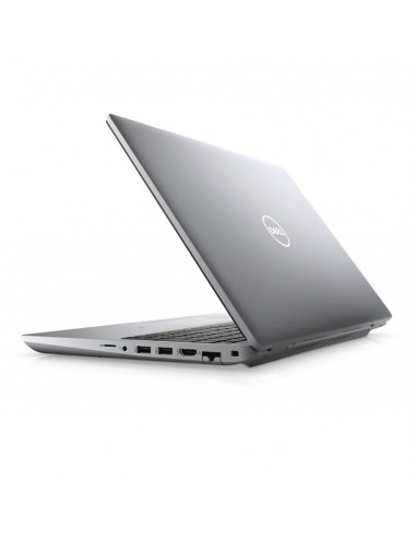 Laptop Dell Workstation Mobile Precision 3561, 15.6" FHD