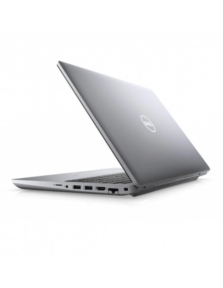 Laptop Dell Workstation Mobile Precision 3561, 15.6" FHD