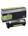 Cartus Toner Original Lexmark 50F2H00, Black, 5000 pagini Cartus Toner Original Lexmark 50F2H00, Black, 5000 pagini