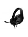 4P4F4AA,Casti Gaming HP HyperX Stinger Core, cu fir, negru