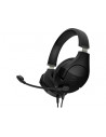 4P4F4AA,Casti Gaming HP HyperX Stinger Core, cu fir, negru