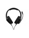 4P4F4AA,Casti Gaming HP HyperX Stinger Core, cu fir, negru