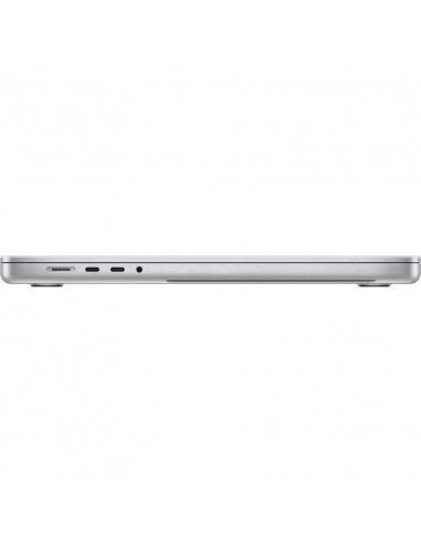 Laptop Apple 16.2'' MacBook Pro 16, XDR (3456x2234), Procesor