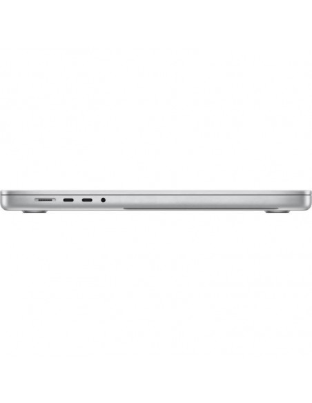 Laptop Apple 16.2'' MacBook Pro 16, XDR (3456x2234), Procesor