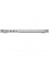 Laptop Apple 16.2'' MacBook Pro 16, XDR (3456x2234), Procesor