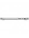 Laptop Apple 16.2'' MacBook Pro 16, XDR (3456x2234), Procesor