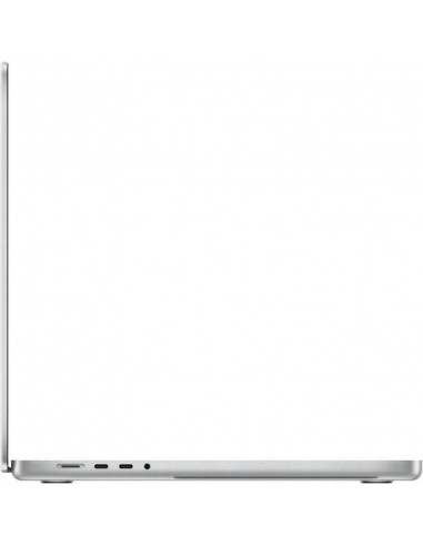 Laptop Apple 16.2'' MacBook Pro 16, XDR (3456x2234), Procesor