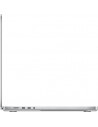 Laptop Apple 16.2'' MacBook Pro 16, XDR (3456x2234), Procesor