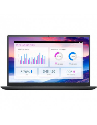 Laptop Dell Vostro 5410, 14.0-inch FHD (1920 x 1080), Intel(R)