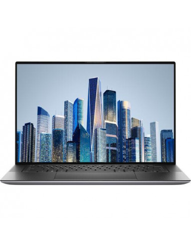 Laptop Dell Mobile Precision Workstation 5560, 15.6'' UHD+