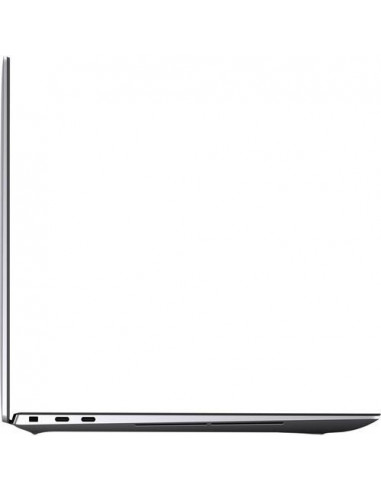 Laptop Dell Mobile Precision Workstation 5560, 15.6'' UHD+