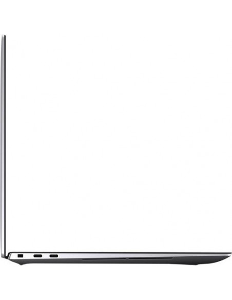 Laptop Dell Mobile Precision Workstation 5560, 15.6'' UHD+