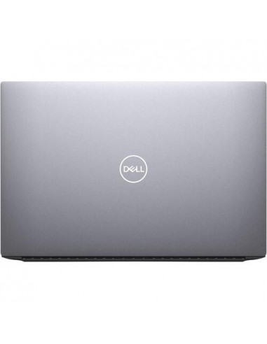 Laptop Dell Mobile Precision Workstation 5560, 15.6'' UHD+