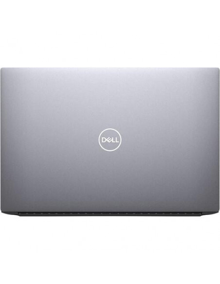 Laptop Dell Mobile Precision Workstation 5560, 15.6'' UHD+