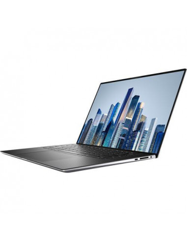 Laptop Dell Mobile Precision Workstation 5560, 15.6'' UHD+