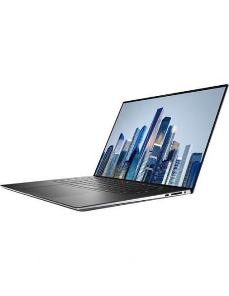 Laptop Dell Mobile Precision Workstation 5560, 15.6'' UHD+
