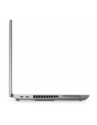 Laptop Dell Workstation Mobile Precision 3561, 15.6" FHD